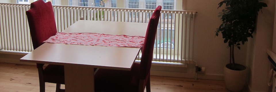 Engelsk på Studieskolen